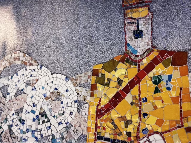 日本刑務所-楊叔芳