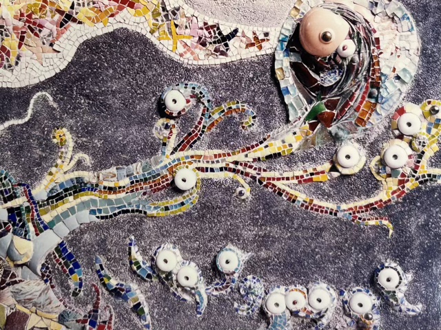 生命之初-朱曉彥